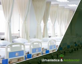 Proyecto de ampliación de hospitalización de propiedad de Administradora Clínica Ricardo Palma S.A.C. – San Isidro.